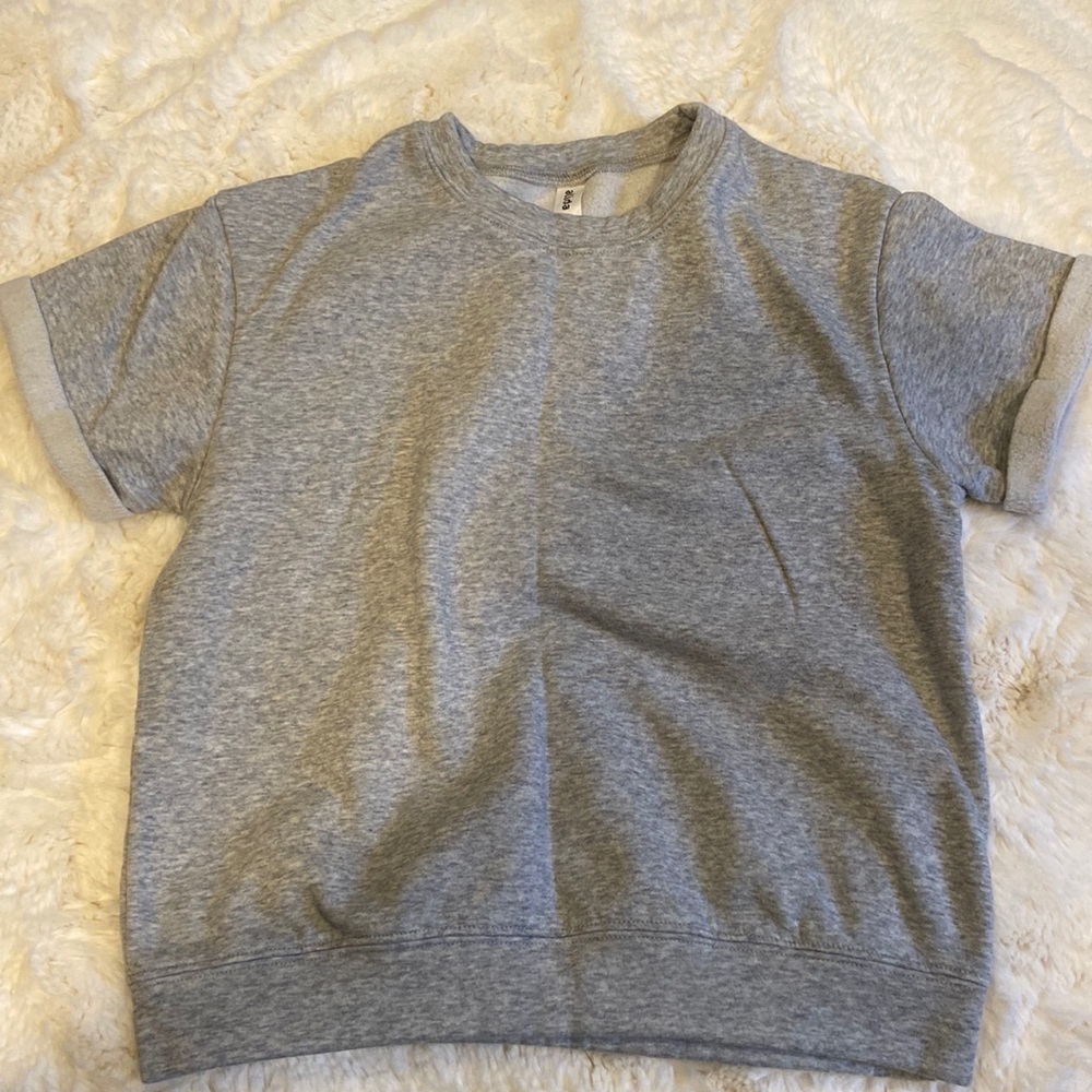Sweatshirt T-shirt